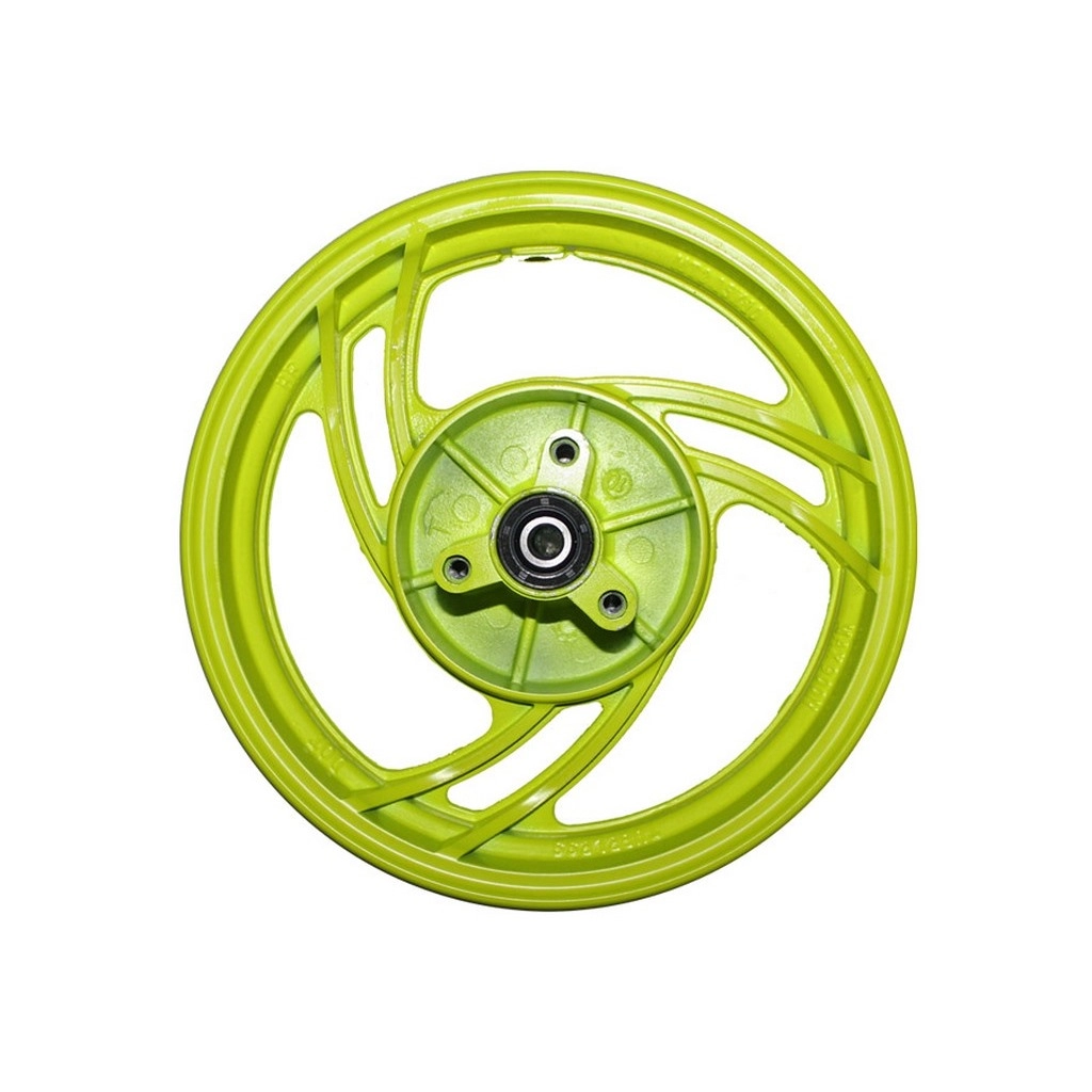 ARORA AR50-11 ARES ÖN JANT YEŞİL #AR50-11 039
